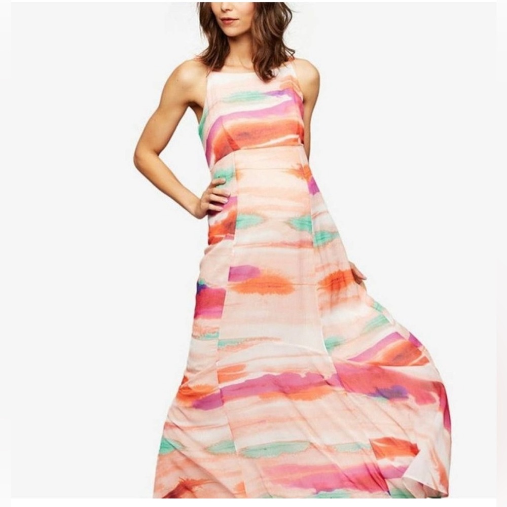 A Pea In The Pod Dress